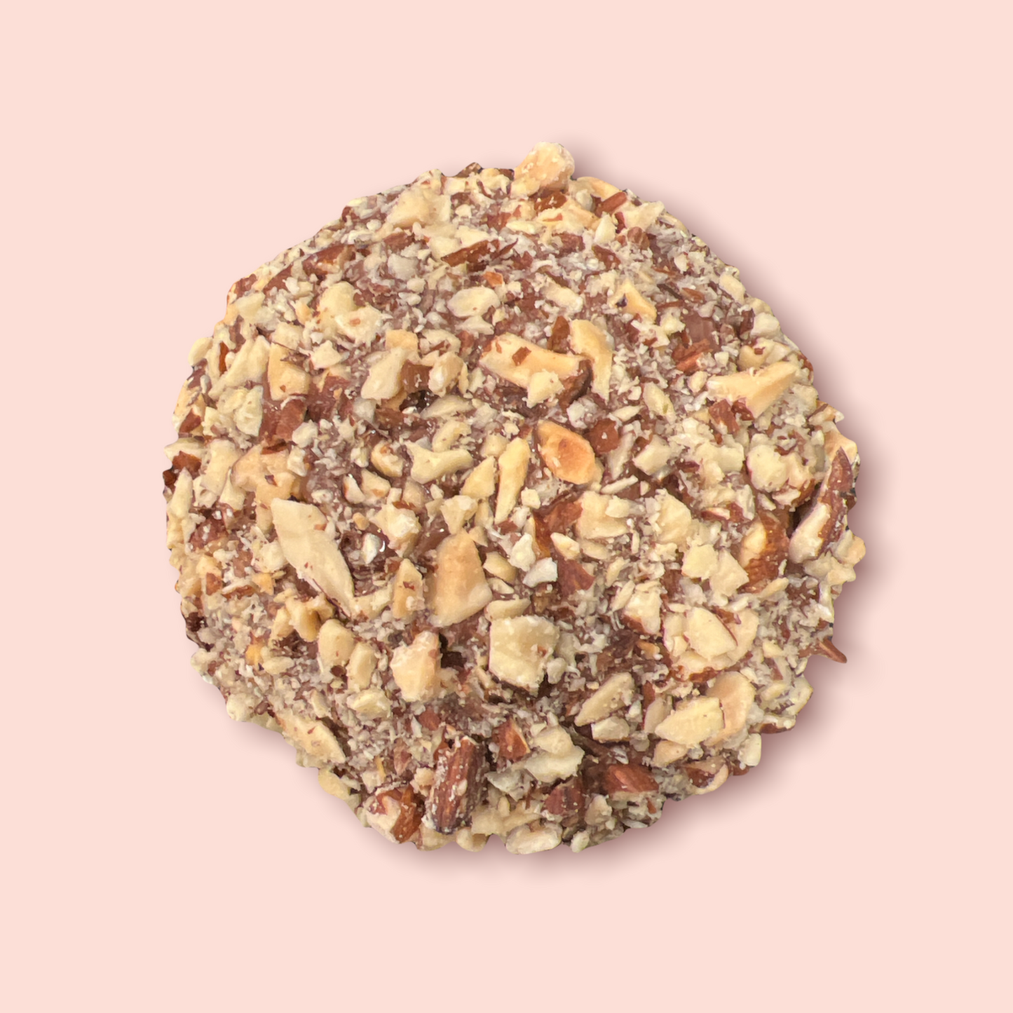 Choco-loco Love Box - Half