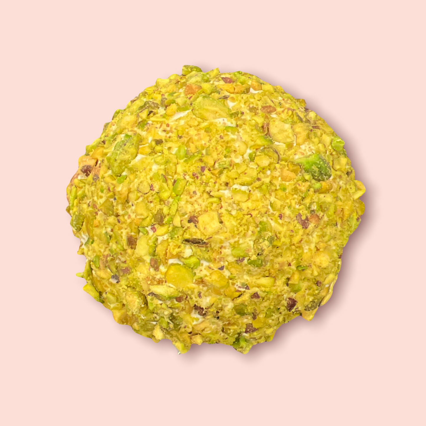 Pistachio - Queso Box - Half