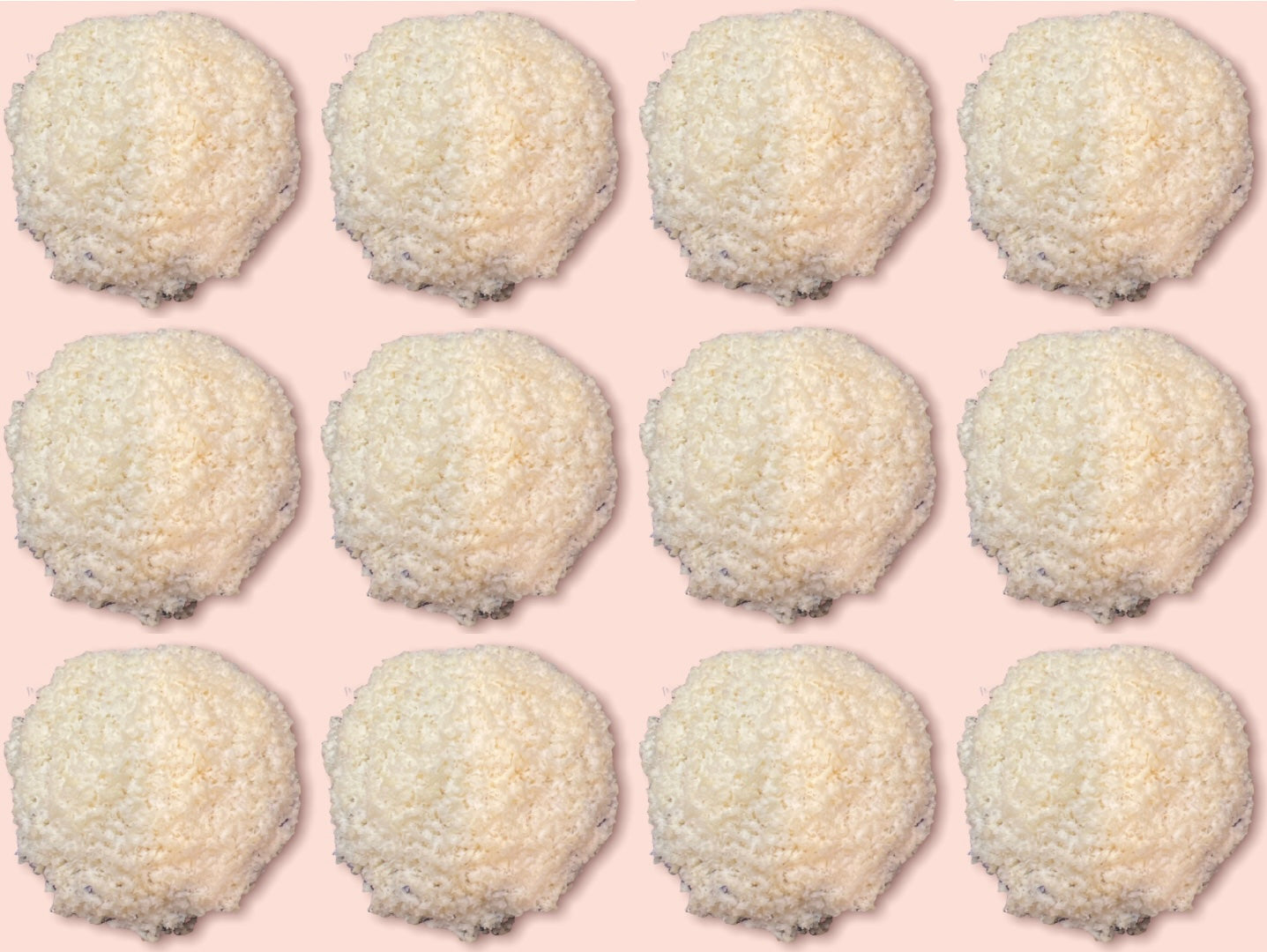 UBE ROYALE ENSAYMADA (Dozen Box)