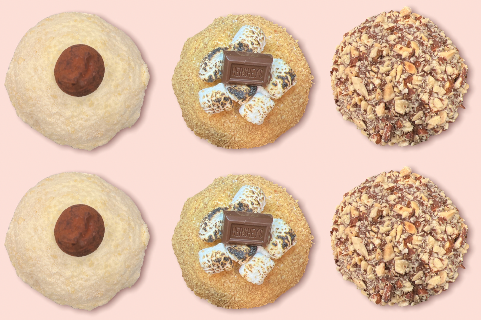 Choco Loco Box Choco-loco Love Box - Half – The Sugar Mommy