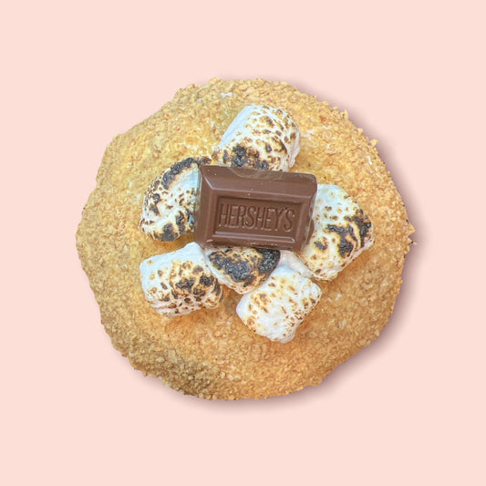 Choco-loco Love Box - Half